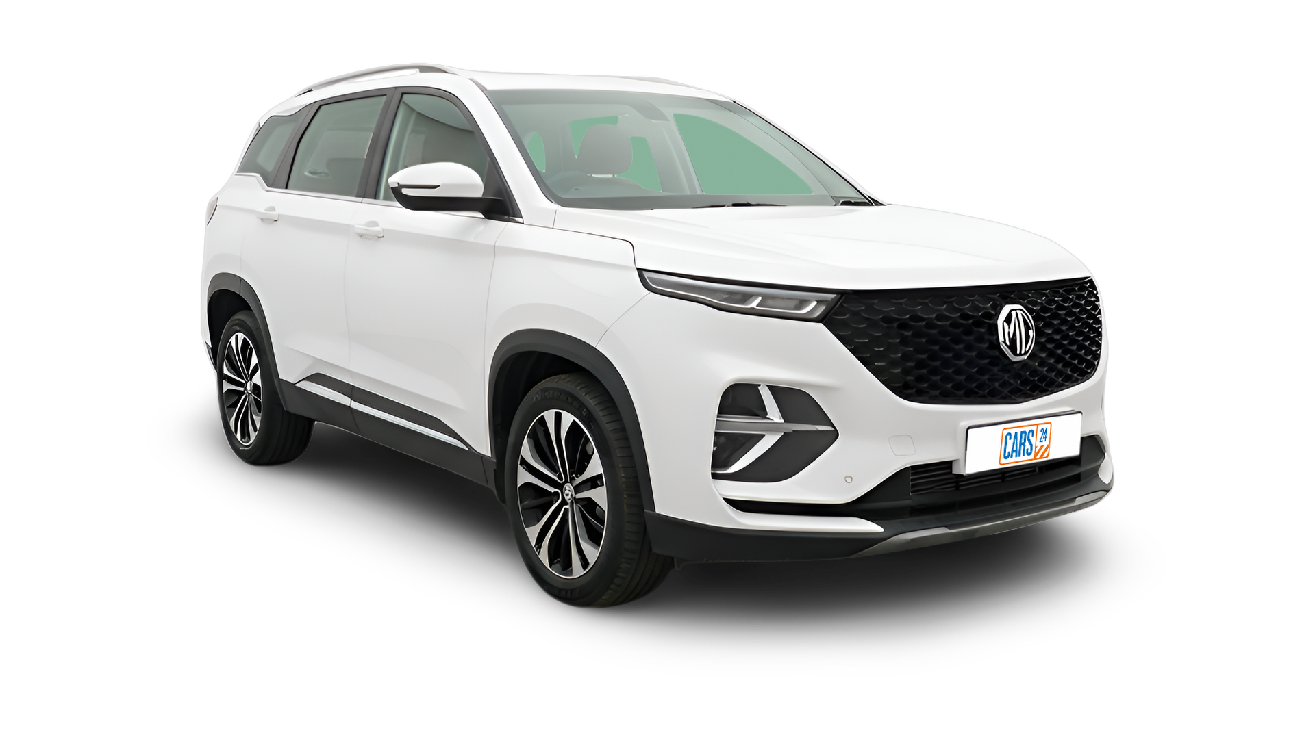 MG HECTOR PLUS-img